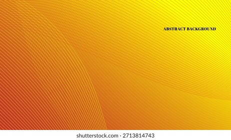 Tecnologia abstrata futurista linhas vermelhas elementos com luz brilhante no fundo. Linhas modernas.