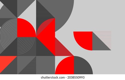 Abstract technology geometric red color shiny motion diagonally background. Template for brochure, print, ad, magazine, poster, website, magazine, leaflet, annual report. Vector corporate design
