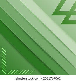 abstract, technology green, forest green gradient wallpaper background