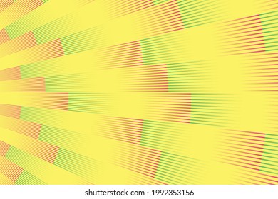 Abstract technology high speed. Stripe fast colorful background. EPS10 - Illustration