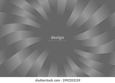 Abstract technology high speed. Stripe fast colorful background. EPS10 - Illustration