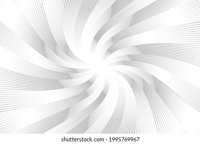 Abstract technology high speed. Stripe fast colorful background. EPS10 - Illustration