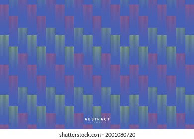 Abstract technology high speed. Stripe fast colorful background. EPS10 - Illustration