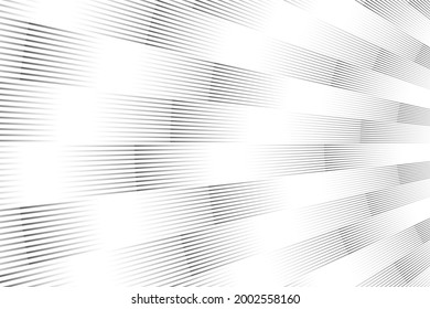 Abstract technology high speed. Stripe fast colorful background. EPS10 - Illustration