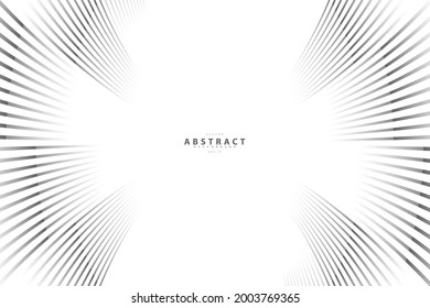 Abstract technology high speed. Stripe fast colorful background. EPS10 - Illustration