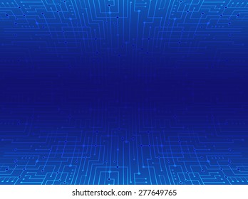 abstract technology hi-tech background