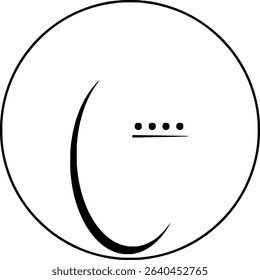 Abstract technology logo design vector 