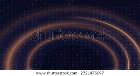 Abstract Technology Machine Code Background. Random Binary Hexadecimal Code. Matrix with Digits. Vector Illustration. Hacking, Cryptography, Malware, Reverse Engineering, Data Analysis Backdrop.