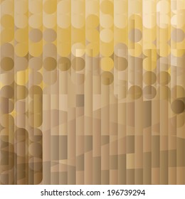 Abstract technology mesh background 