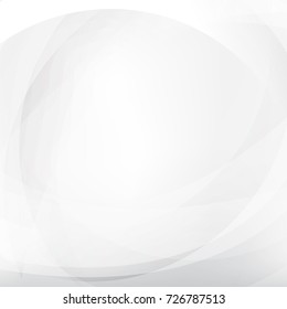 Abstract technology modern style overlay white and grey color lines, geometric modern design background. Digital technology wallpaper lowpoly background with copy space. Vector illustration
