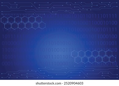 Resumo da conexão de rede de tecnologia. Informações gerais sobre segurança e privacidade da Technology Communication.