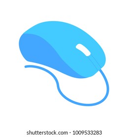 Abstract technology object