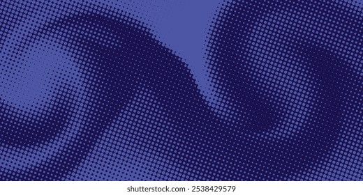 tecnologia abstrata partículas malha fundo