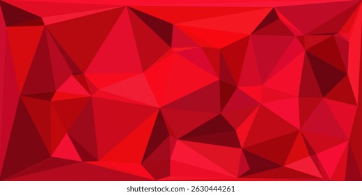 Abstract technology red color black colorful template abstract pattern background design. 