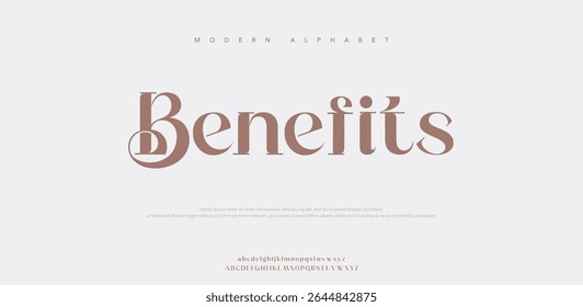 Abstract technology space font logo alphabet. techno and sport fonts. Typography digital sci-fi movie logos. vector illustration 