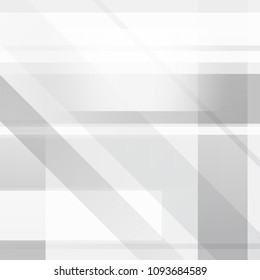 Abstract technology style background. Elegant gray backdrop for web site,poster,placard,cover template and wallpaper. Useful for flyer,banner and surface. Creative art concept, vector illustration