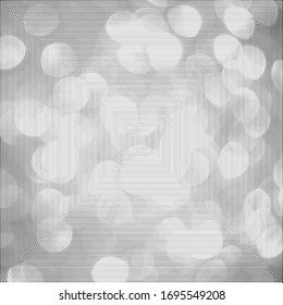 Fondo de estilo tecnológico abstracto. Textura gruesa de las luces de boquilla