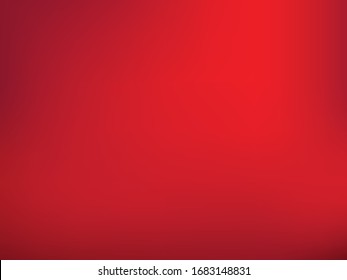 Diseño gráfico de ilustración vectorial EPS10 de fondo en el diseño gráfico de fondo de capas de color rojo intenso y colorido tema de la tecnología abstracta.