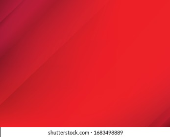 Abstract technology theme colorful gredient red color tone layers pattern background EPS10 vector illustration graphic design.