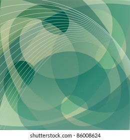 abstract technology vector background eps10