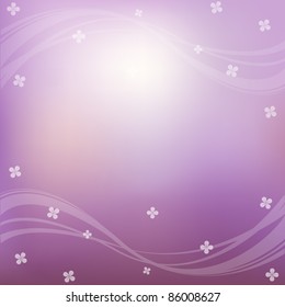 abstract technology vector background eps10