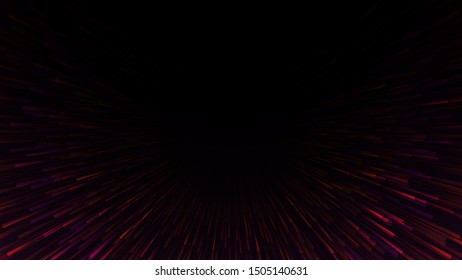 abstract technology vector background,burst cyberspace tunnel background,innovation computer background