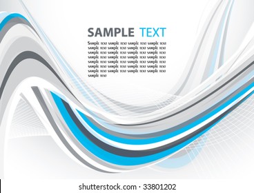 Abstract template