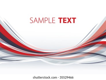 Abstract template