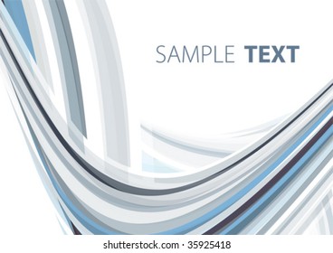 Abstract template