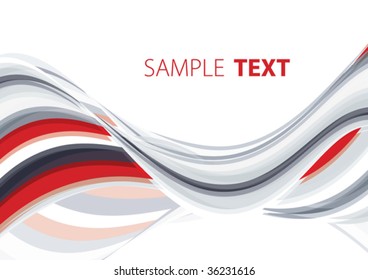 Abstract template