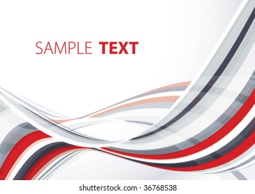 Abstract template