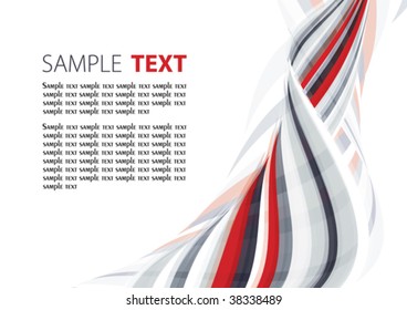 Abstract template