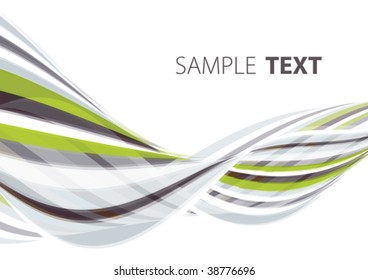 Abstract template