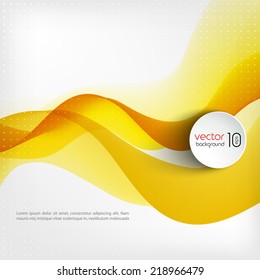 Abstract template background