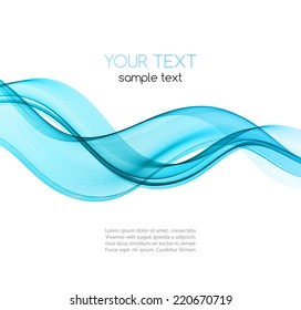 Abstract template background