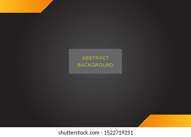 Abstract template background. Picture can used web ad. Eps 10