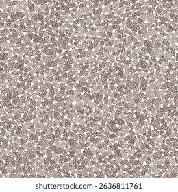 Abstract template background. Small triangles size. Multiple repeated inner triangles. Mono tone style. Repeatable pattern. Elegant vector tiles. Seamless vector illustration.