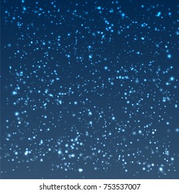 Abstract template background texture snow