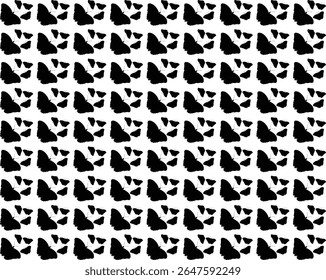 Abstract template background white texture Design