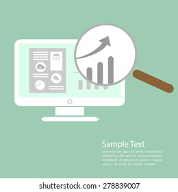 Abstract template for business target