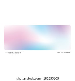 Abstract template with copy space