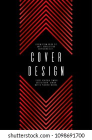 Abstract template corporate style.  Template in A4.  Can be used for poster, brochure, magazine, card, book, flyer, banner, anniversary. Trendy corporate style.
