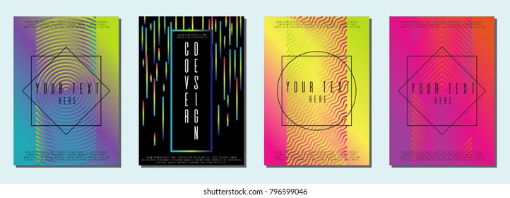 Abstract template corporate style.  Template in A4.  Can be used for poster, brochure, magazine, card, book, flyer, banner, anniversary
 Trendy corporate style.