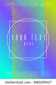 Abstract template corporate style.  Vector cover design. Can be used for poster, brochure, magazine, card, book, flyer, banner, anniversary. Trendy corporate style.
