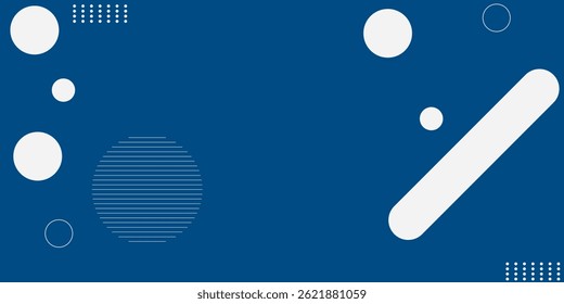 ABSTRACT TEMPLATE FLAT COLOR BACKGROUND VECTOR. GOOD FOR COVER DESIGN, BANNER, WEB,SOCIAL MEDIA