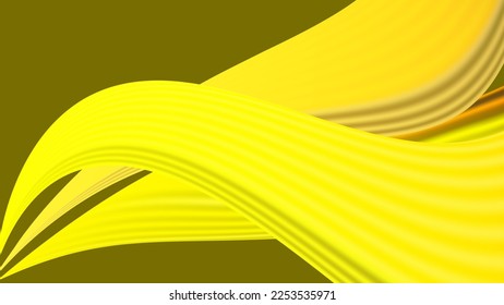 Abstract template geometric diagonal on yellow orange background. Modern tech concept. You can use for cover brochure template, poster, banner web, print ad, etc. Vector illustration