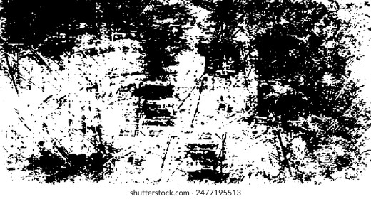 abstract template - grunge texture vector