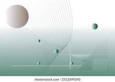 Abstract Template vector design for Brochure, Magazine, Poster, Corporate Presentation, Portfolio, Flyer, infographic.