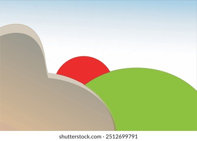 Diseño Abstractas del Vector de la Plantilla para el folleto, revista, cartel, presentación Corporativa, Cartera, volante, infografía.