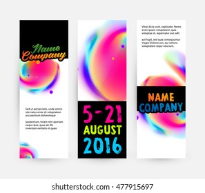 Plantilla abstracta con elementos de acuarela para diseños y fondos empresariales.